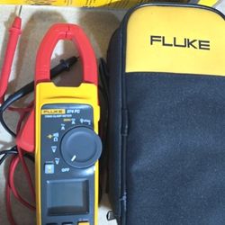 Fluke Multimeter 374 FC