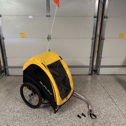 Burley Bee Bike Trailer