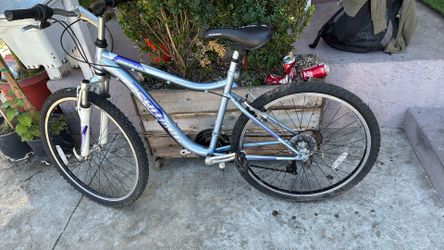 Bisicleta Semi Nueva