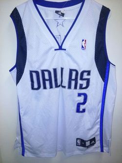 Mens Adidas Kidd jersey $60