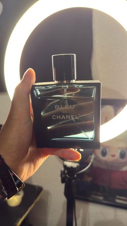 Bleu De Chanel