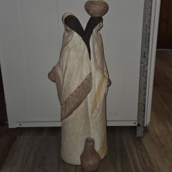 Earth Wind And Fire 2 Feet Tall. 80.00