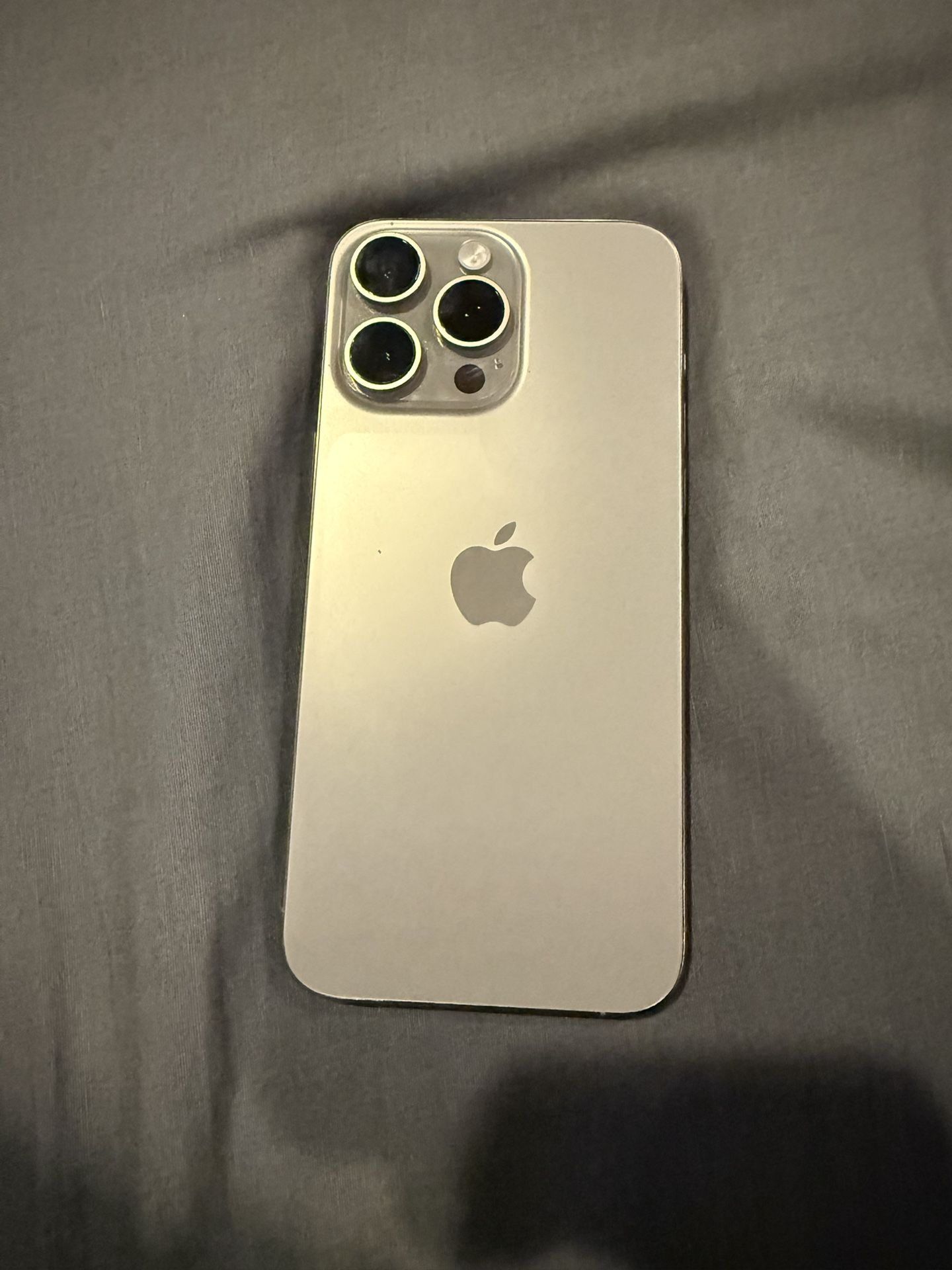 iPhone 15 Pro max 512 GB ALL CARRIERS
