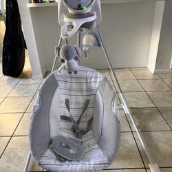 Ingenuity Baby Swing