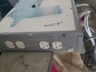 Light Controller