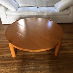 Charlotte Perriand Look Alike Coffee Table 