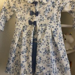 24 Months Dress 