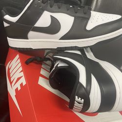 NIKE DUNK LOWS RETRO