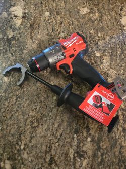 Milwaukee M18 Fuel Nuevo Tool Only
