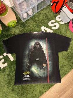 Civil regime x Star Wars
