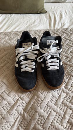 Adidas used