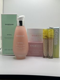 Skin Care Bundle
