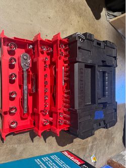 Craftsman Versastack 3-Drawer Mechanic’s Tool set - Brand New