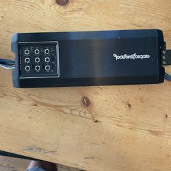 Rockford Fosgate Power T1000X5ad