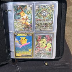 Pokemon Cards 40 For What Is Left