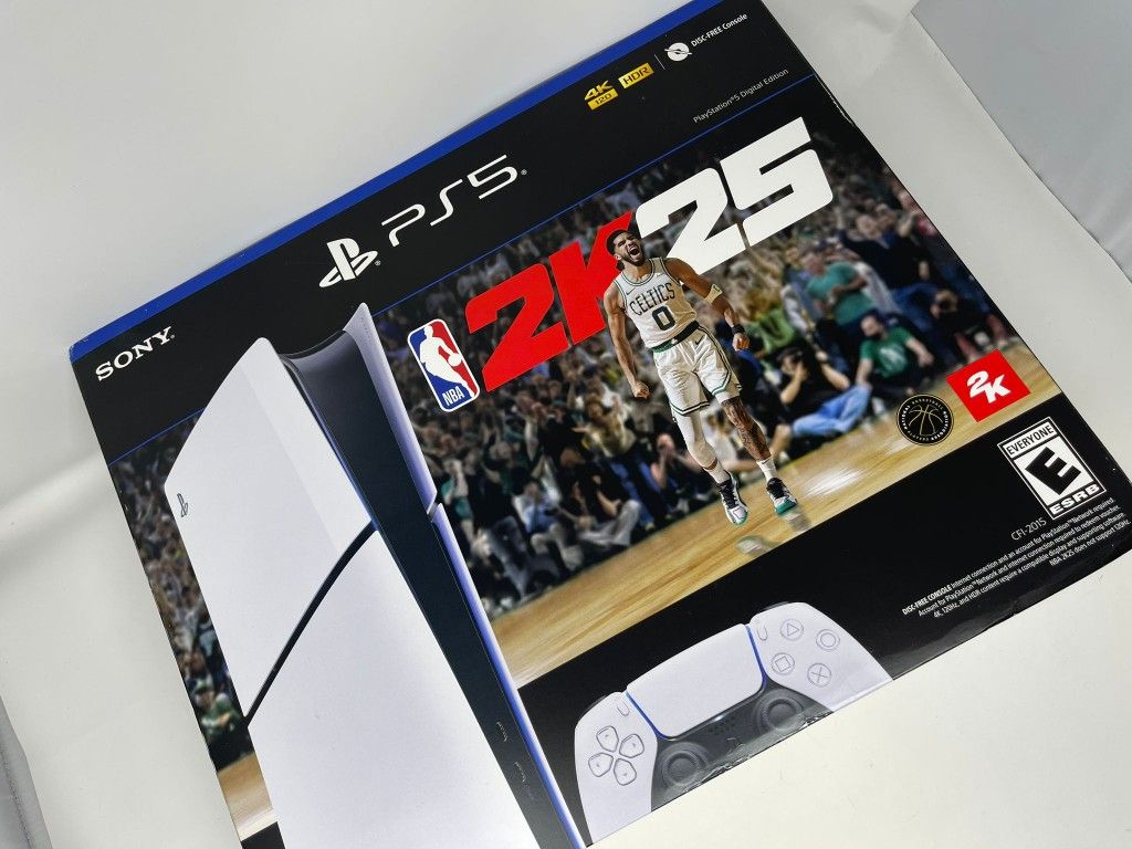 Playstation 5 PS5 Gaming Consoles New - Only $1 Today Pay The Rest Later!
