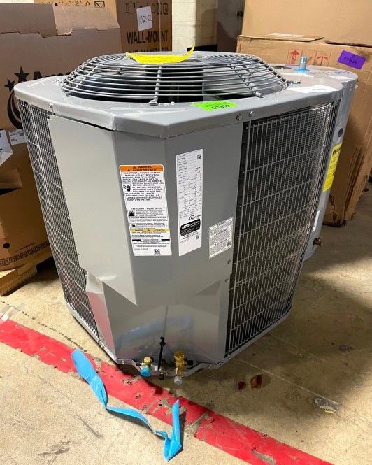CARRIER Air Conditioner Condenser R4A424LKA100 ACC