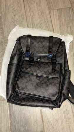Backpack Coach