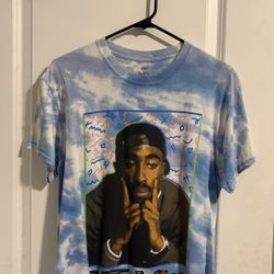 Poetic Justice Tee Shirt