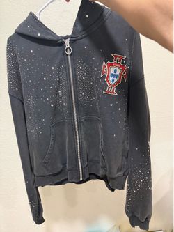 Valley dreams hoodie