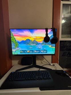 Desk PC Omen