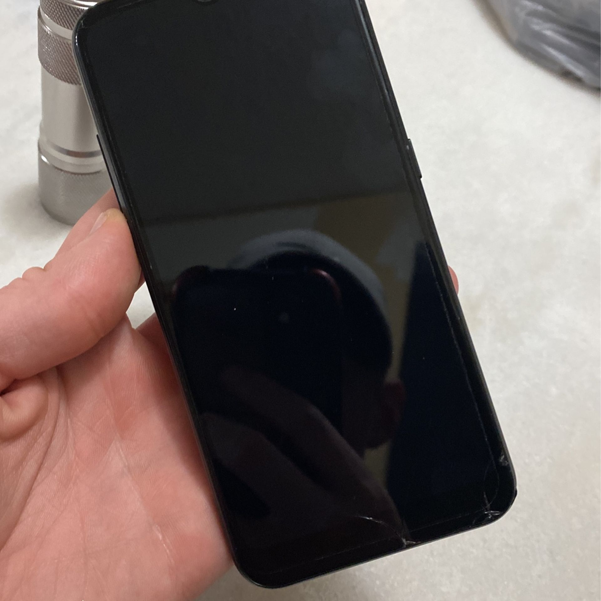 Samsung Galaxy A01