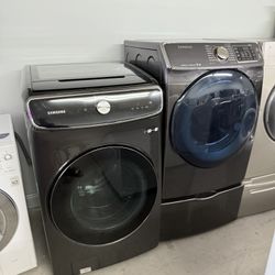 Beautiful Front Load Washer Dryer Combo