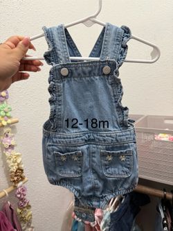 Baby Girl Clothes