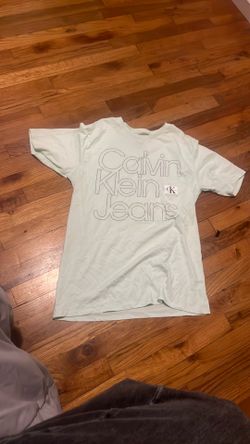 Calvin Klein Jeans XL|TG|EG(18|20) mint color