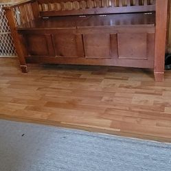 Storage Bench/ Toy Box
