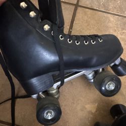 Roller skates