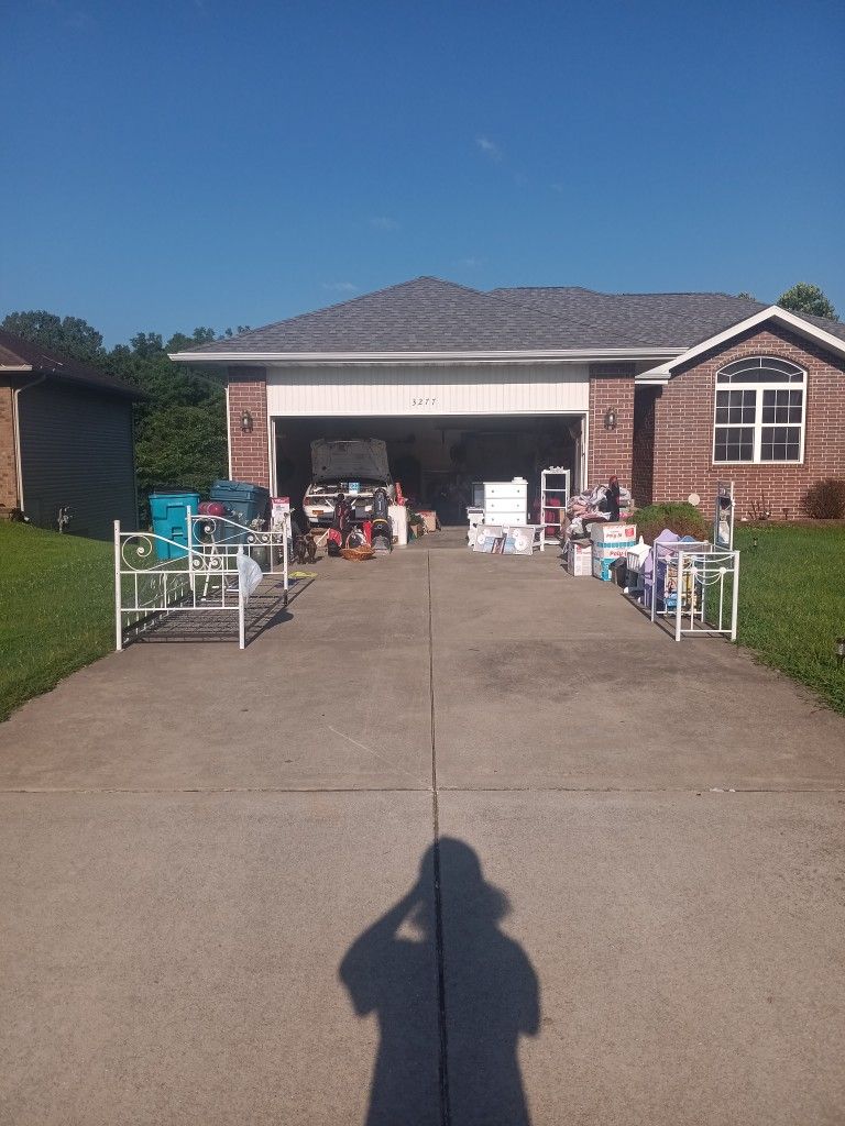 Estate Sale