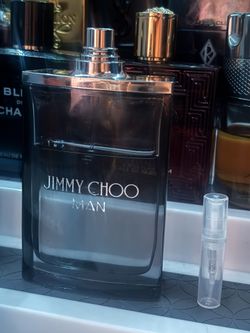 Cologne Sample 