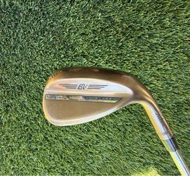 Titleist Vokey Oil Can SM10 Golf Wedge 58