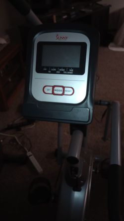 Recumbent Bike/trike