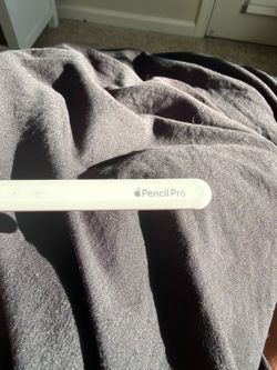 Apple Pencil Pro