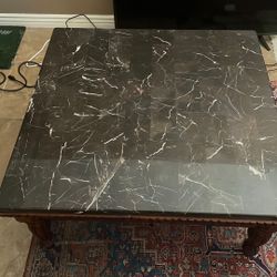 Coffee Center Table
