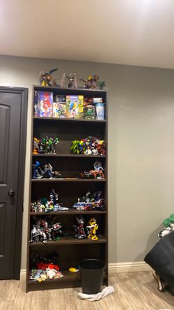 Lego Bionicle, and hero factory  and more