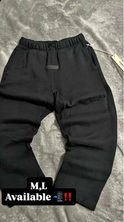 Essential Sweats