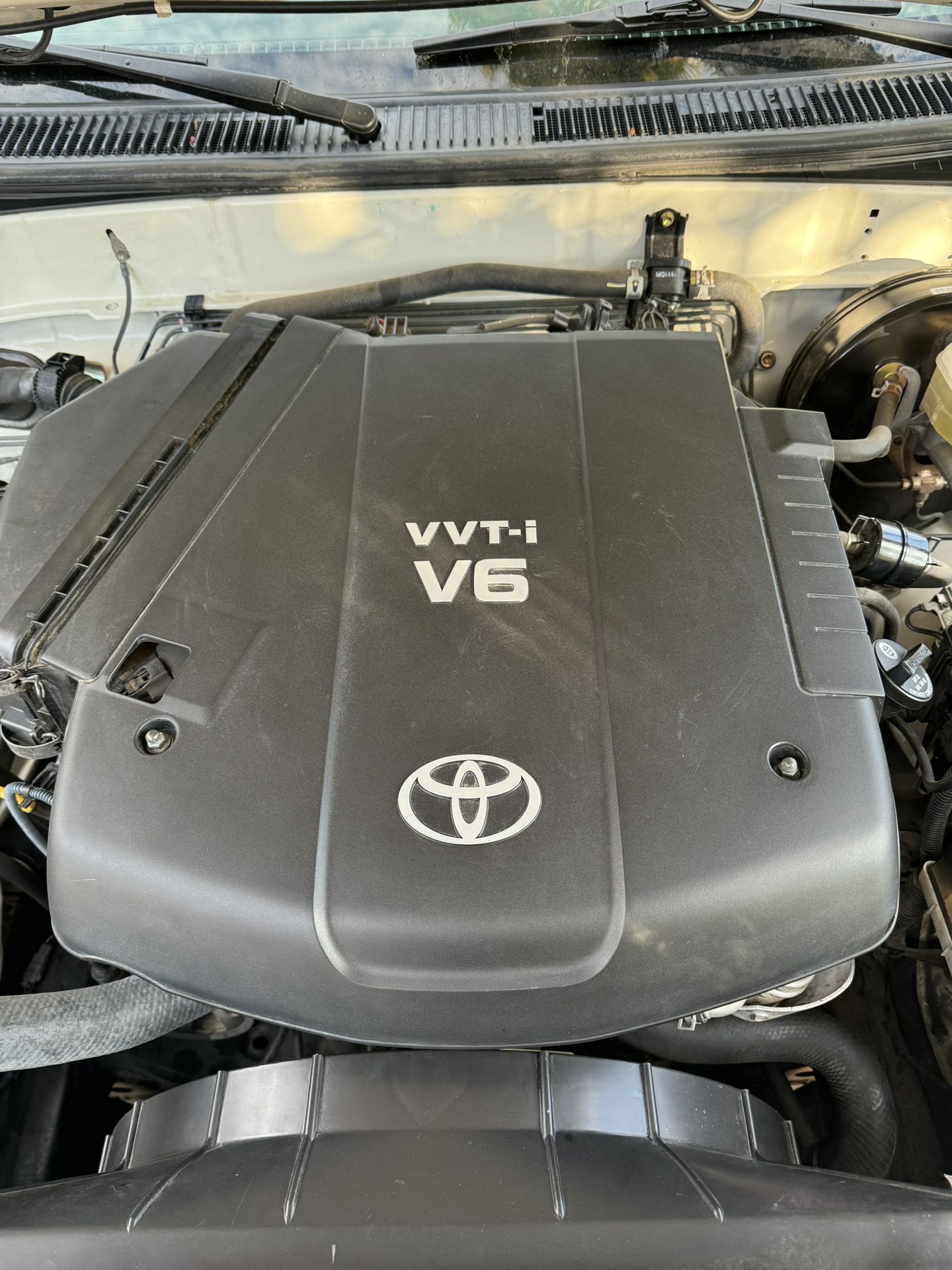 2005 Toyota Tundra
