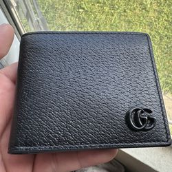 Gucci Wallet For Sale $300