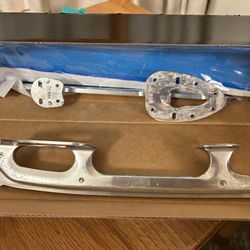 Jackson Matrix Elite Blades 8.75"