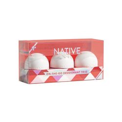 Native On The Go Trio Set