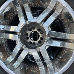Universal Rims 