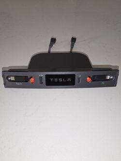 Tesla USB adapter