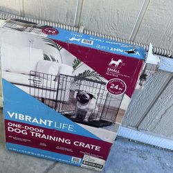Pet Cage 24in