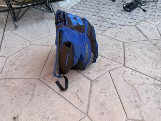 Baseball Bag