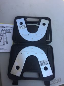 Ladder parts