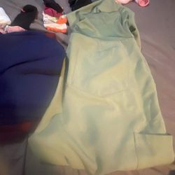 Maternity Scrub Pants 