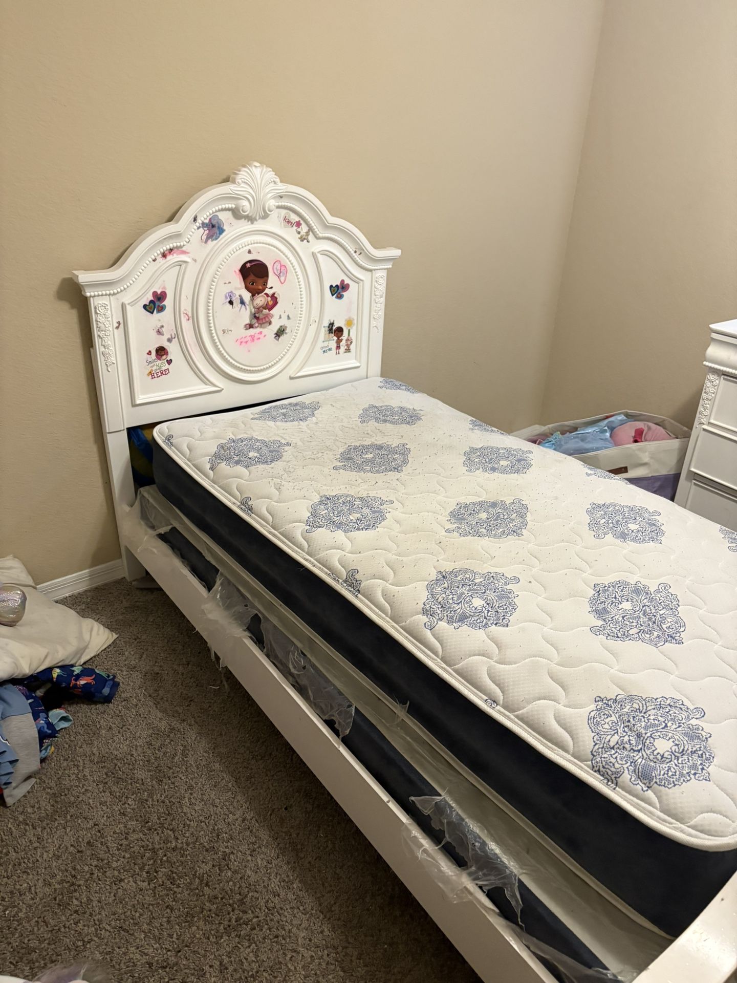 Girls Furniture